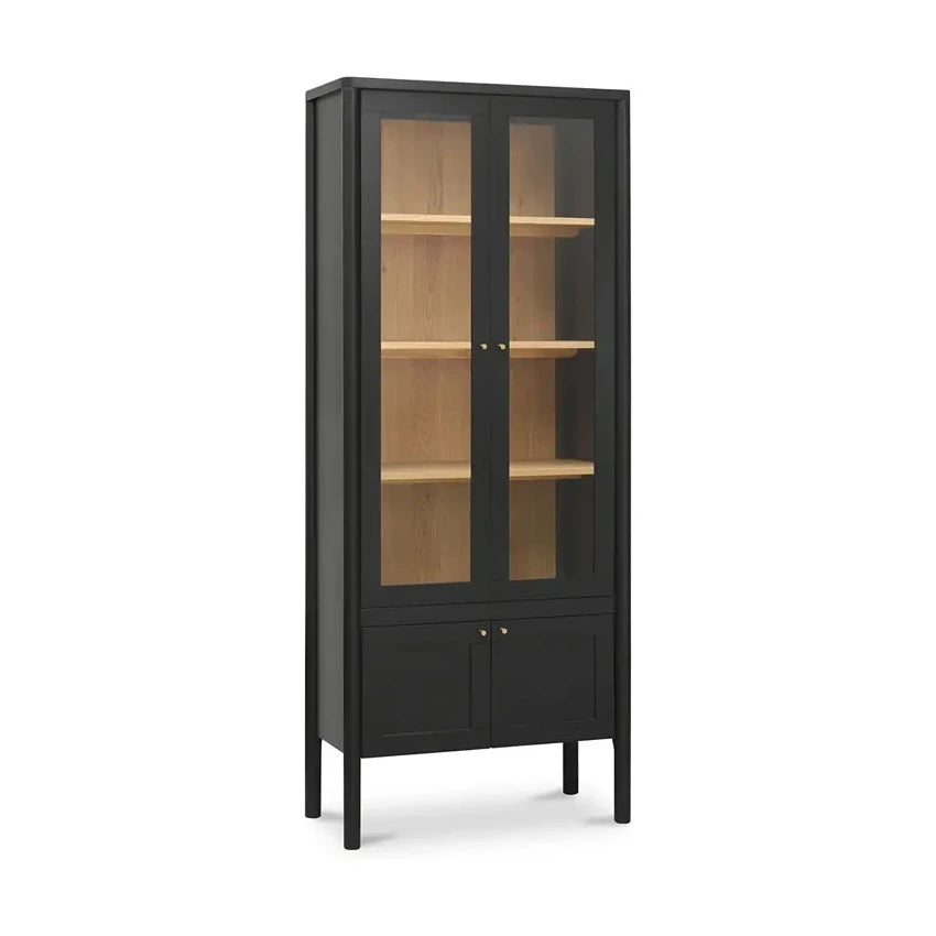 Hansel Tall Cabinet