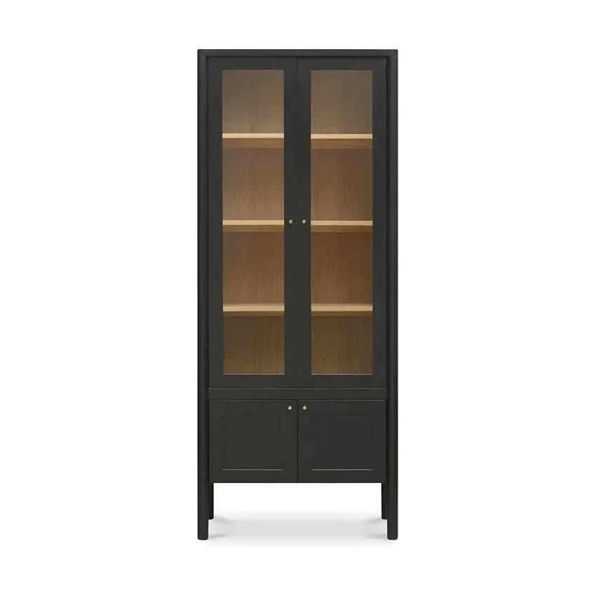 Hansel Tall Cabinet