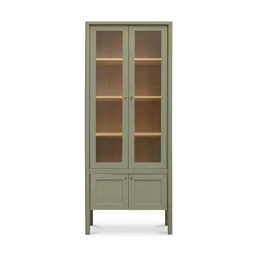 Hansel Tall Cabinet