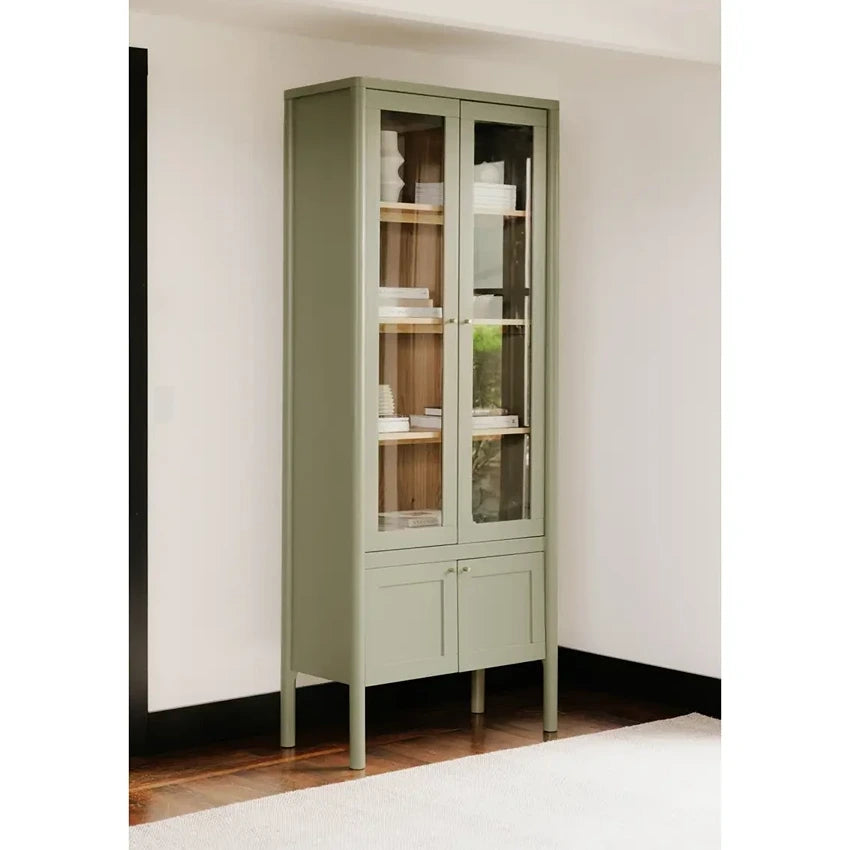 Hansel Tall Cabinet