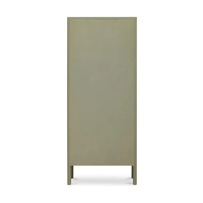 Hansel Tall Cabinet