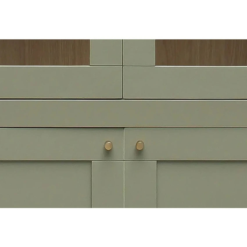 Hansel Tall Cabinet