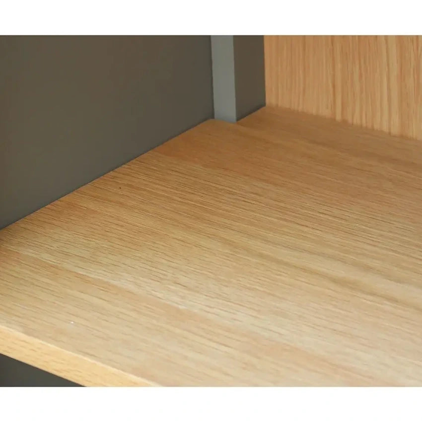 Hansel Tall Cabinet