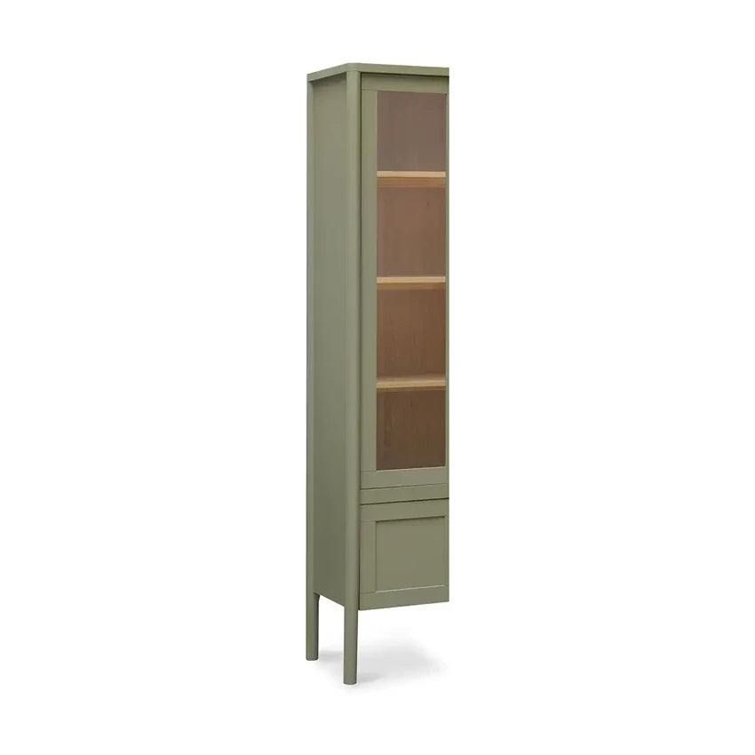 Hansel Tall Cabinet