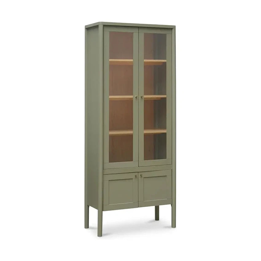 Hansel Tall Cabinet