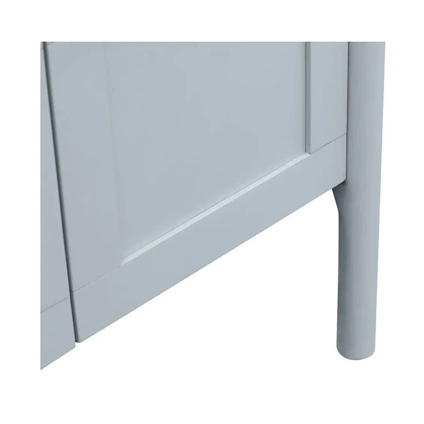 Hansel Tall Cabinet