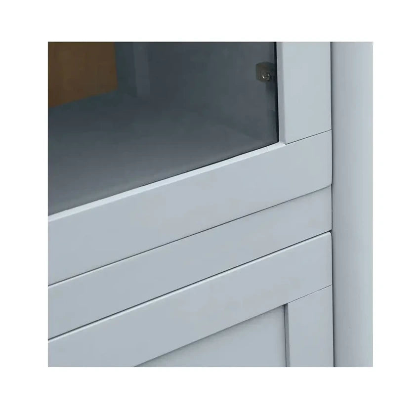 Hansel Tall Cabinet