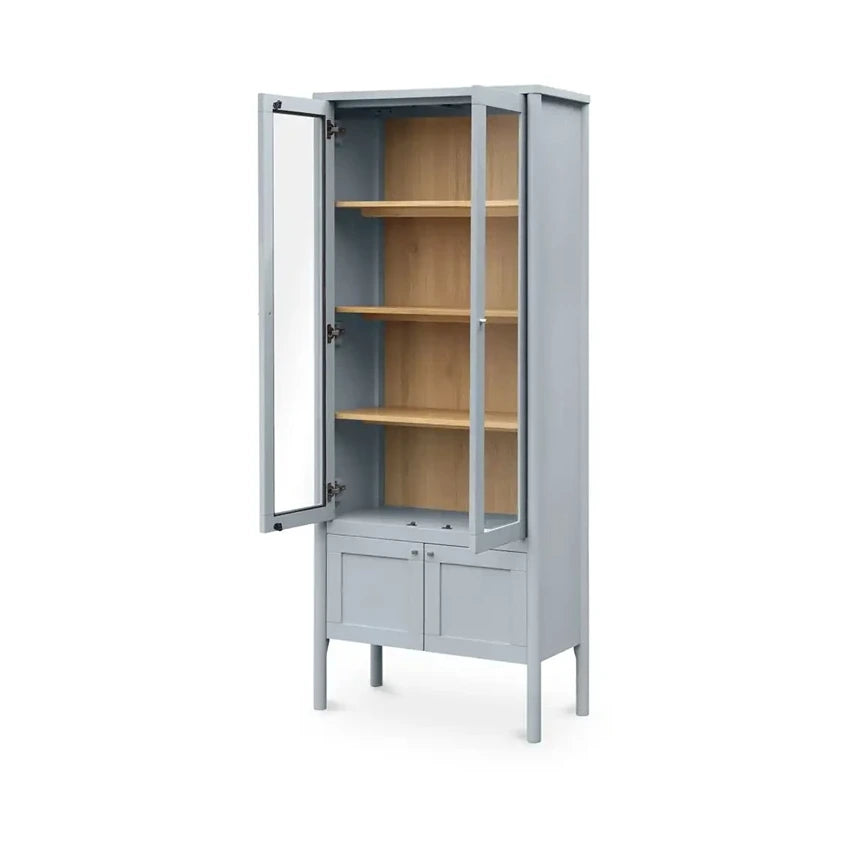 Hansel Tall Cabinet
