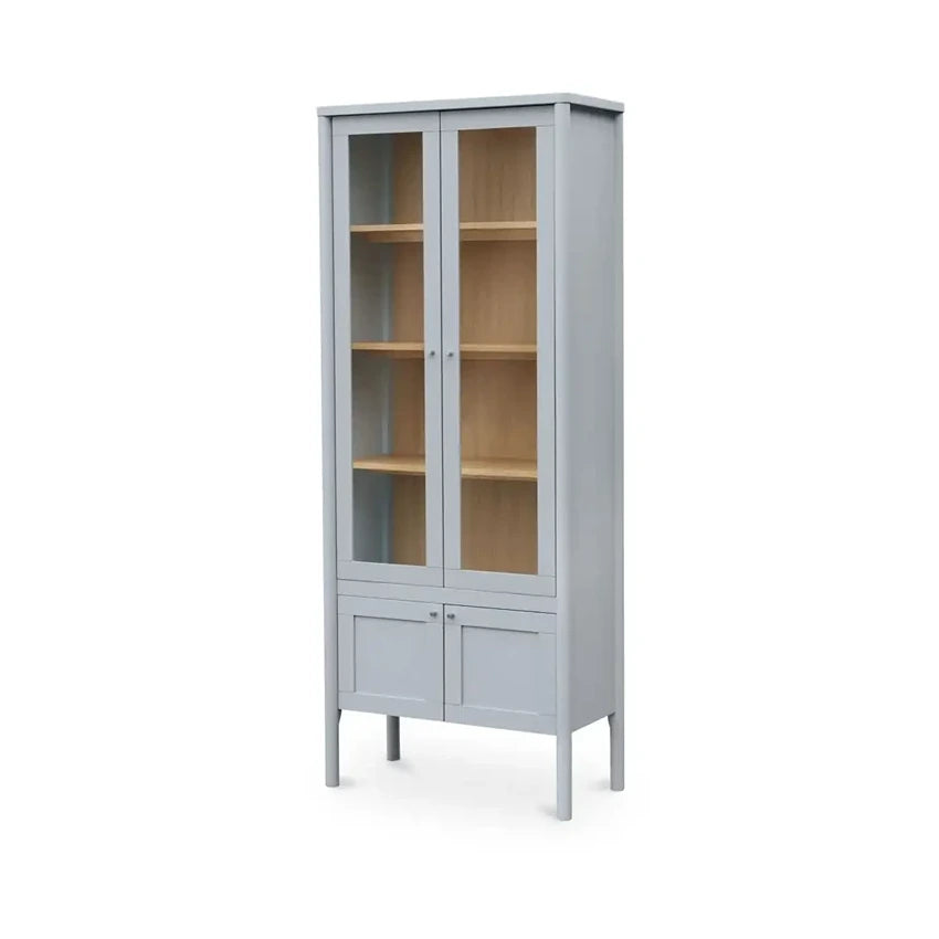 Hansel Tall Cabinet