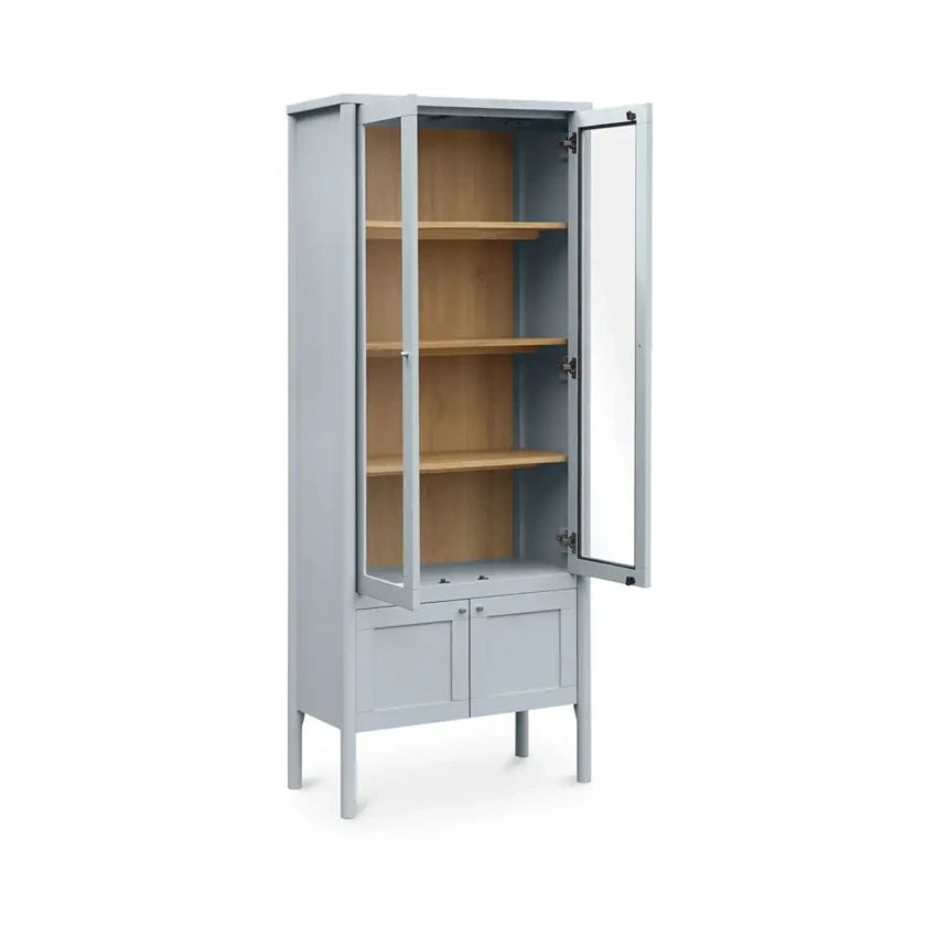Hansel Tall Cabinet