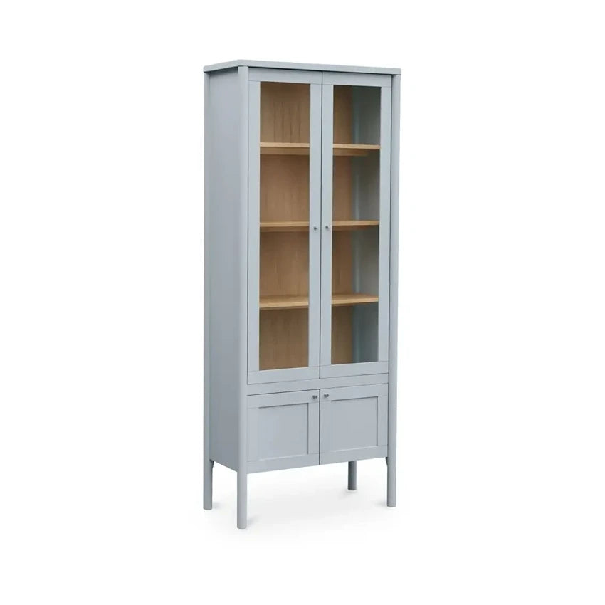 Hansel Tall Cabinet