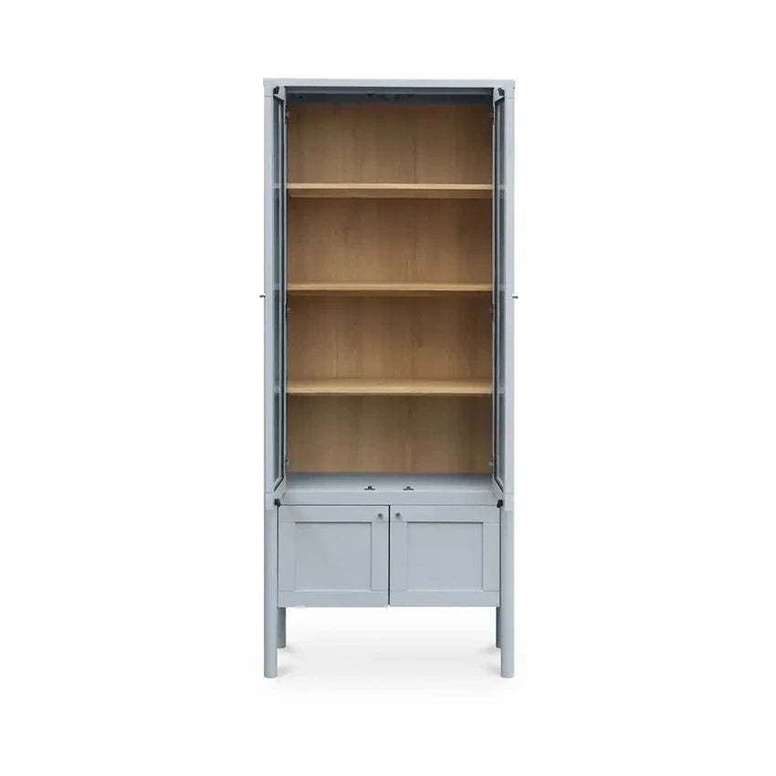 Hansel Tall Cabinet