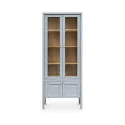 Hansel Tall Cabinet