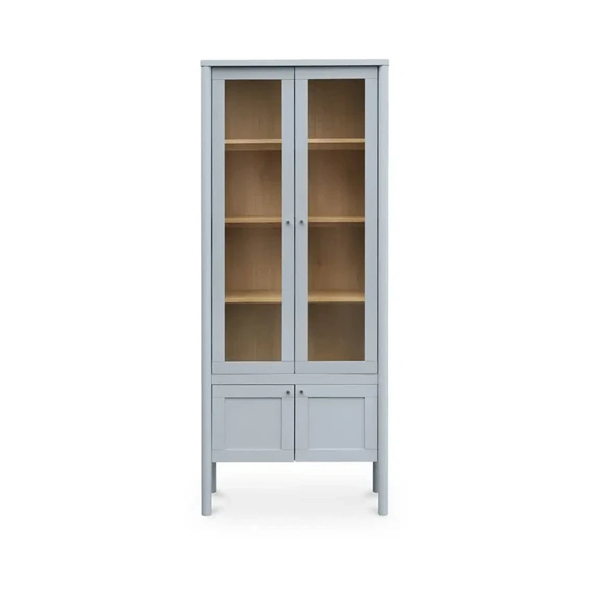Hansel Tall Cabinet