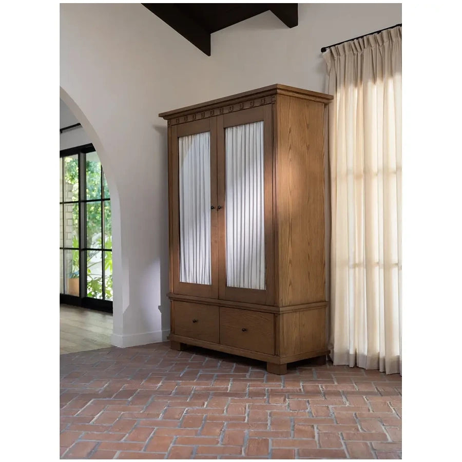 Lavoie Tall Cabinet