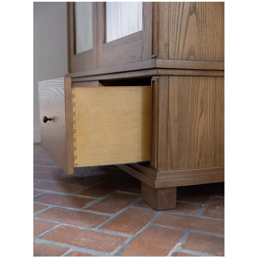Lavoie Tall Cabinet