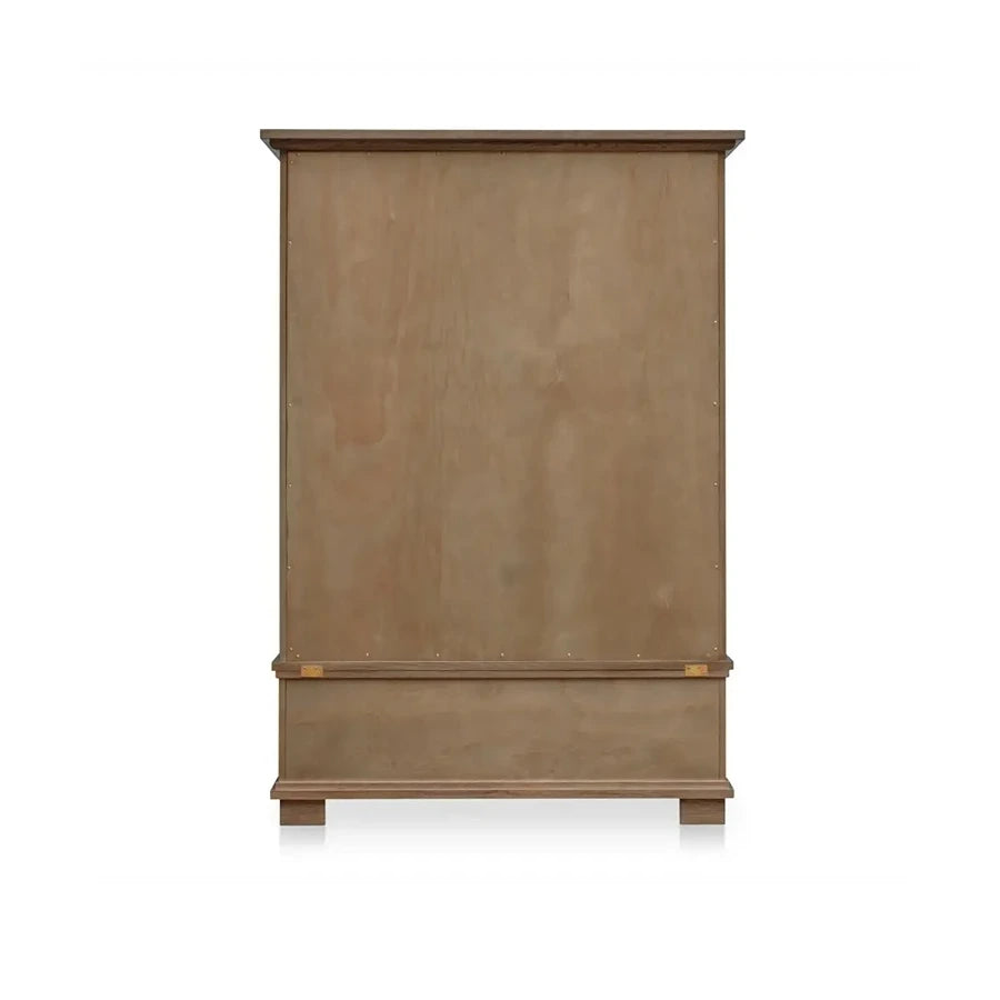 Lavoie Tall Cabinet