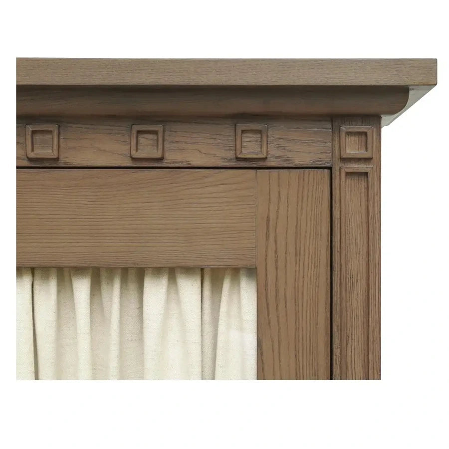 Lavoie Tall Cabinet