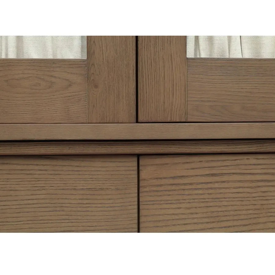 Lavoie Tall Cabinet