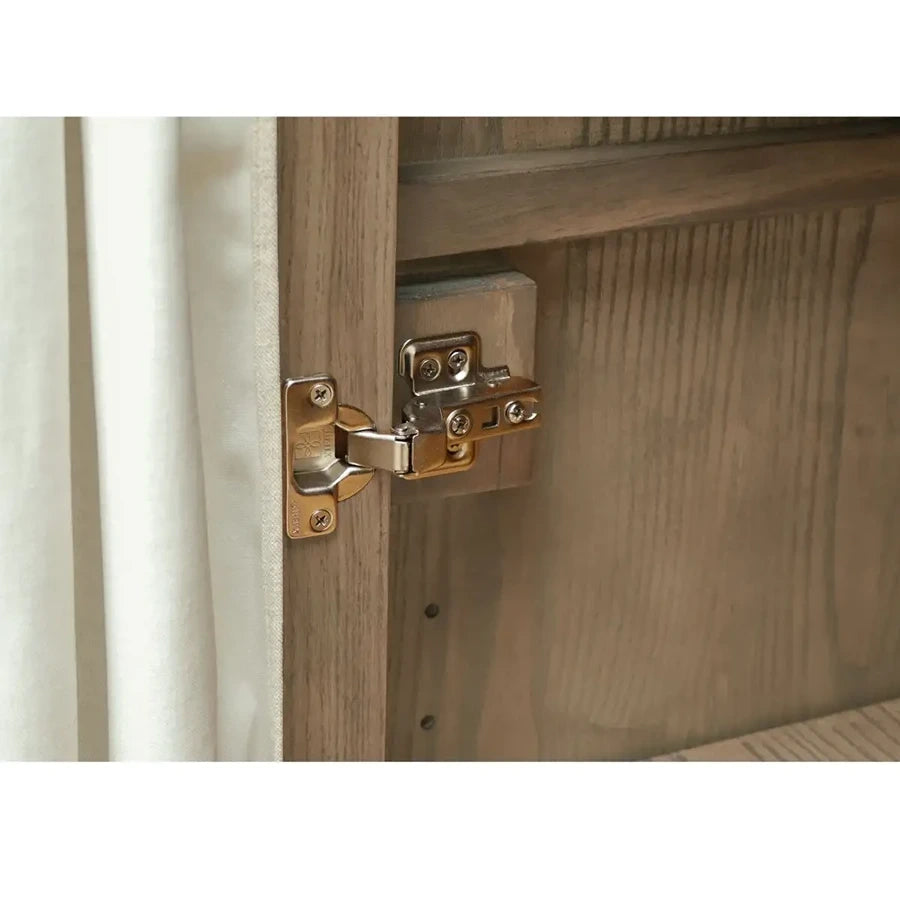 Lavoie Tall Cabinet