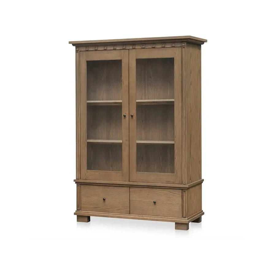 Lavoie Tall Cabinet