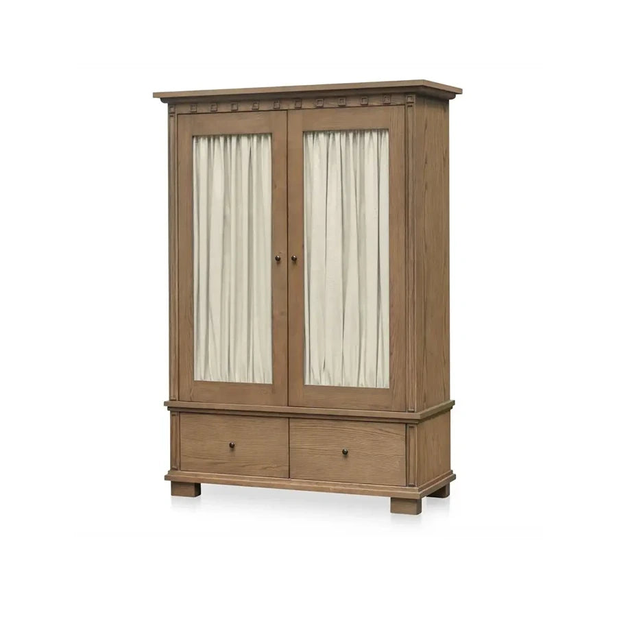 Lavoie Tall Cabinet