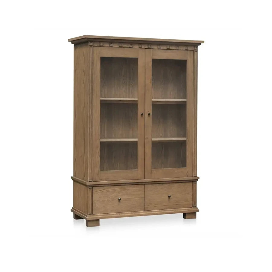 Lavoie Tall Cabinet