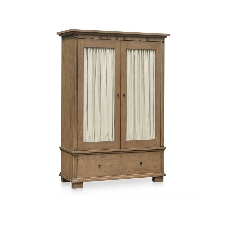 Lavoie Tall Cabinet