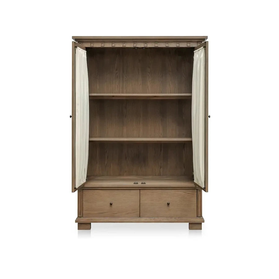Lavoie Tall Cabinet