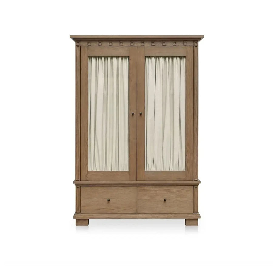 Lavoie Tall Cabinet