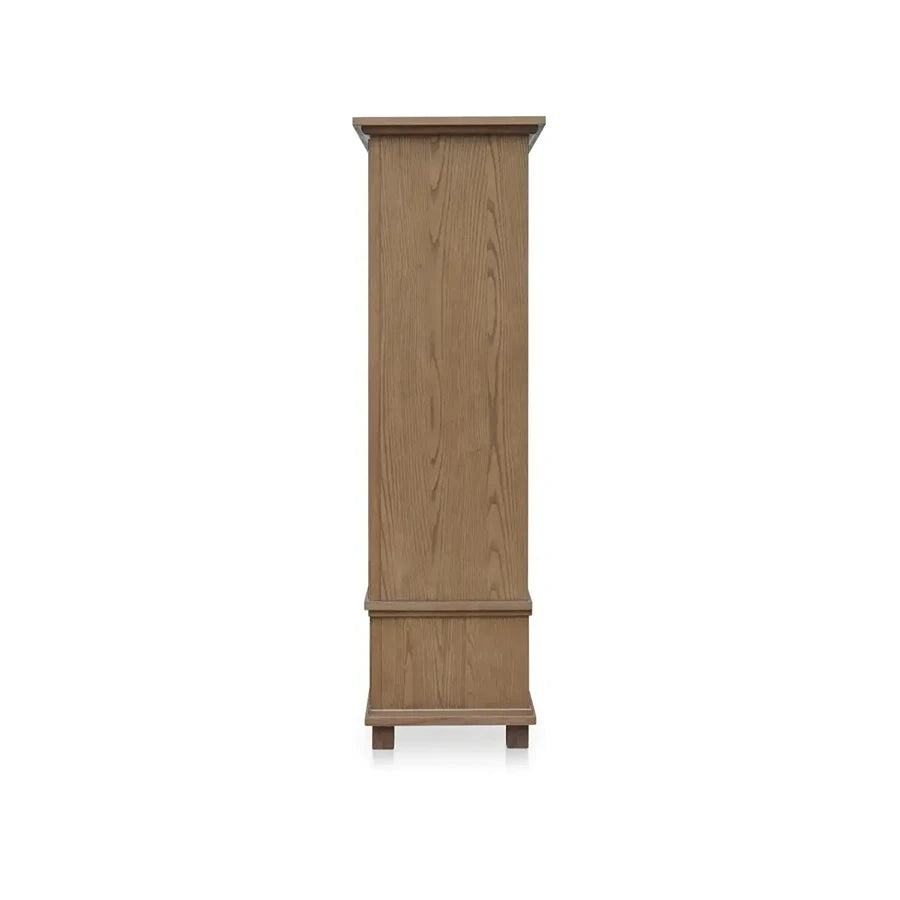Lavoie Tall Cabinet