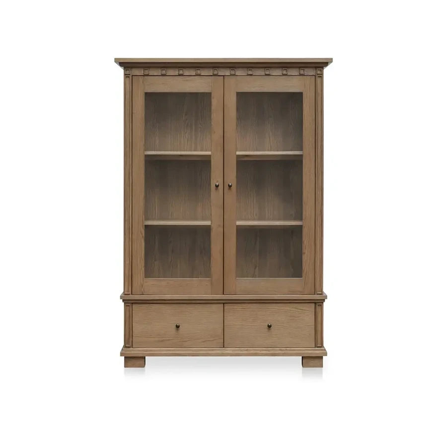 Lavoie Tall Cabinet