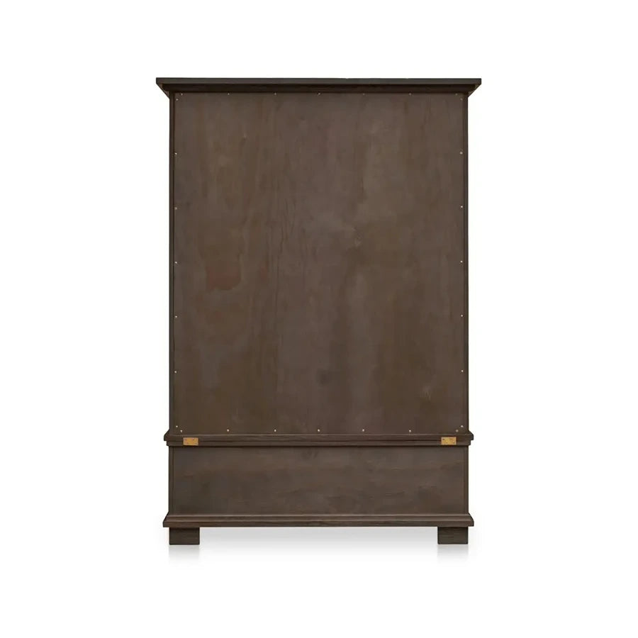 Lavoie Tall Cabinet