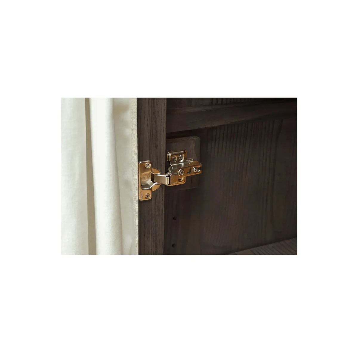 Lavoie Tall Cabinet