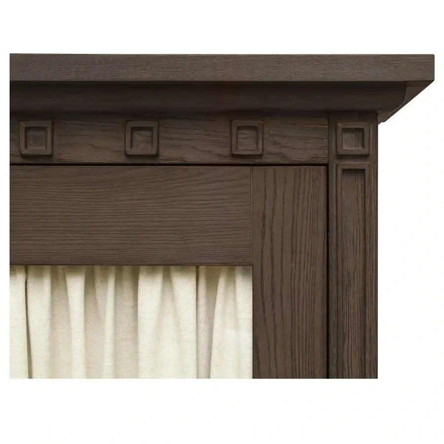 Lavoie Tall Cabinet