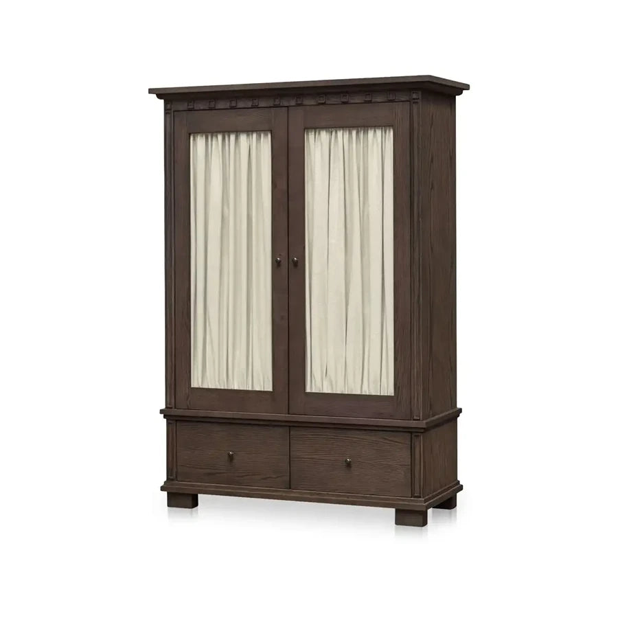 Lavoie Tall Cabinet