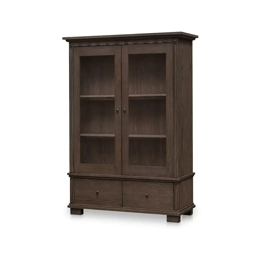 Lavoie Tall Cabinet