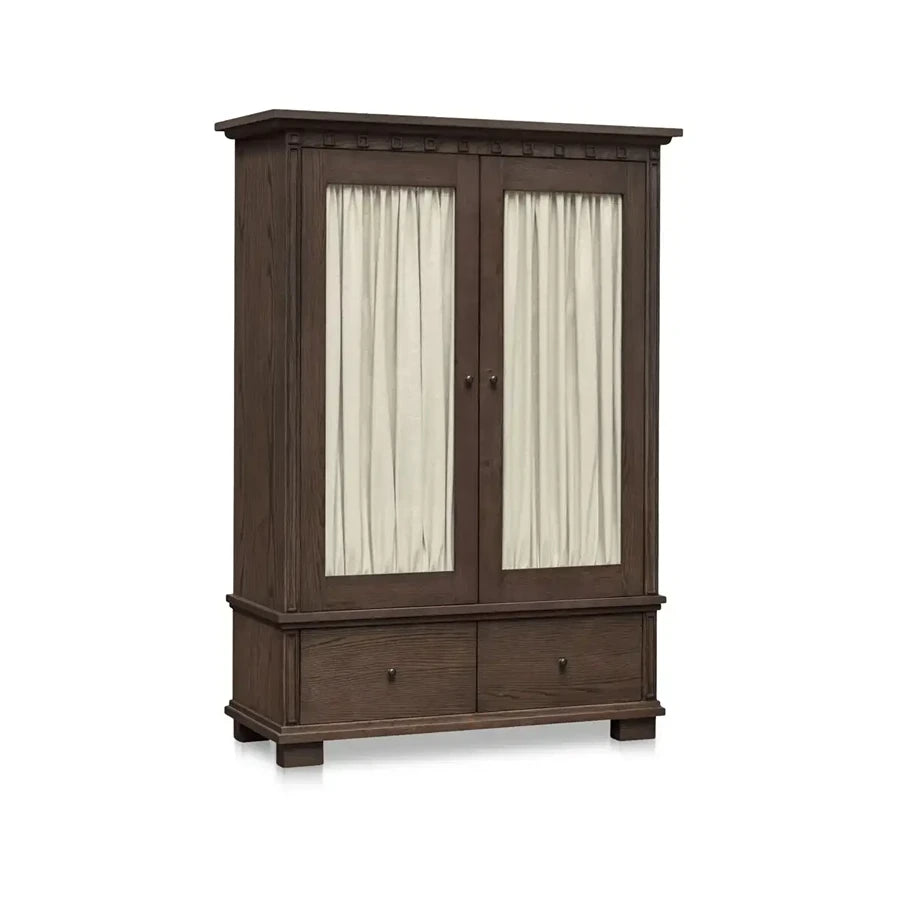 Lavoie Tall Cabinet