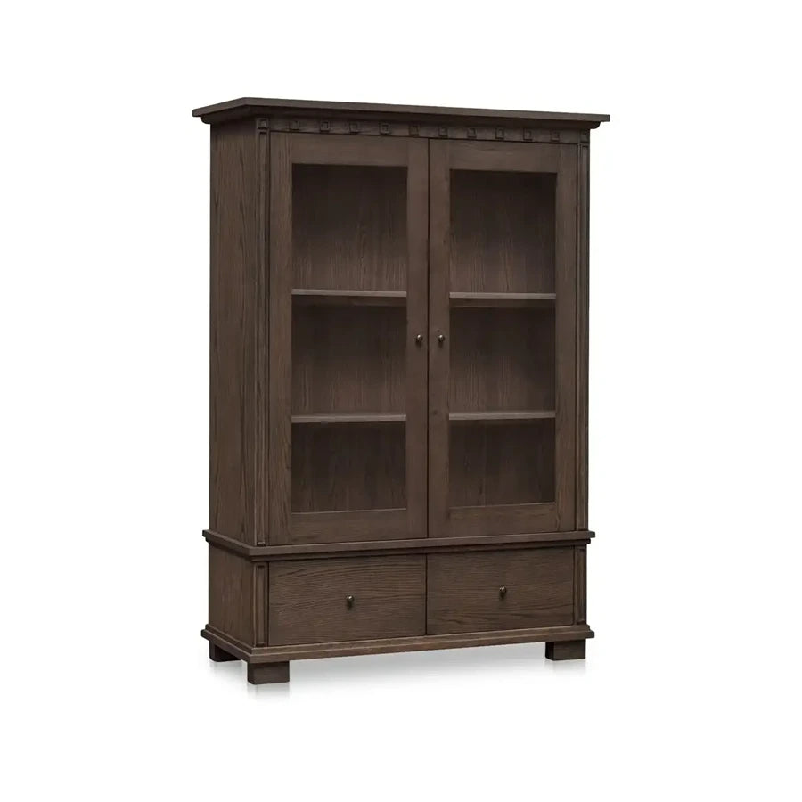 Lavoie Tall Cabinet