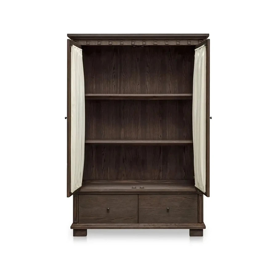 Lavoie Tall Cabinet