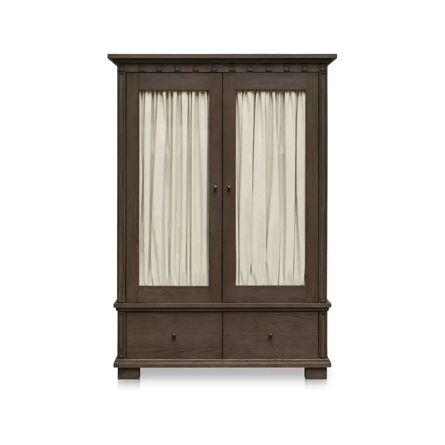 Lavoie Tall Cabinet
