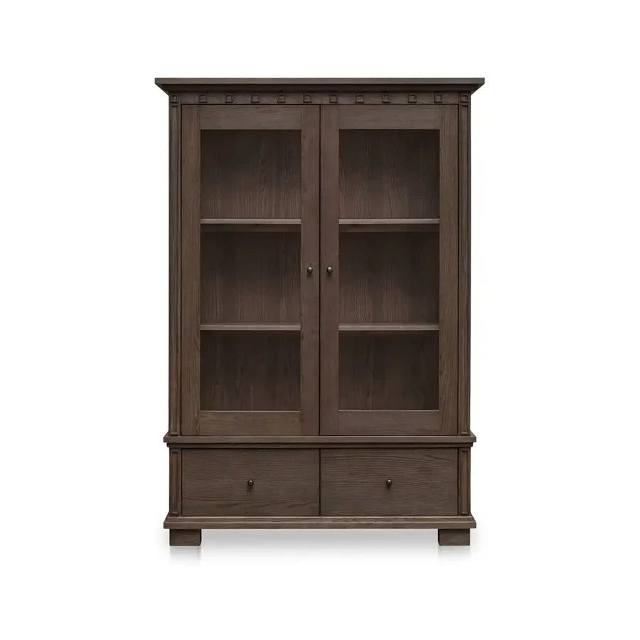 Lavoie Tall Cabinet