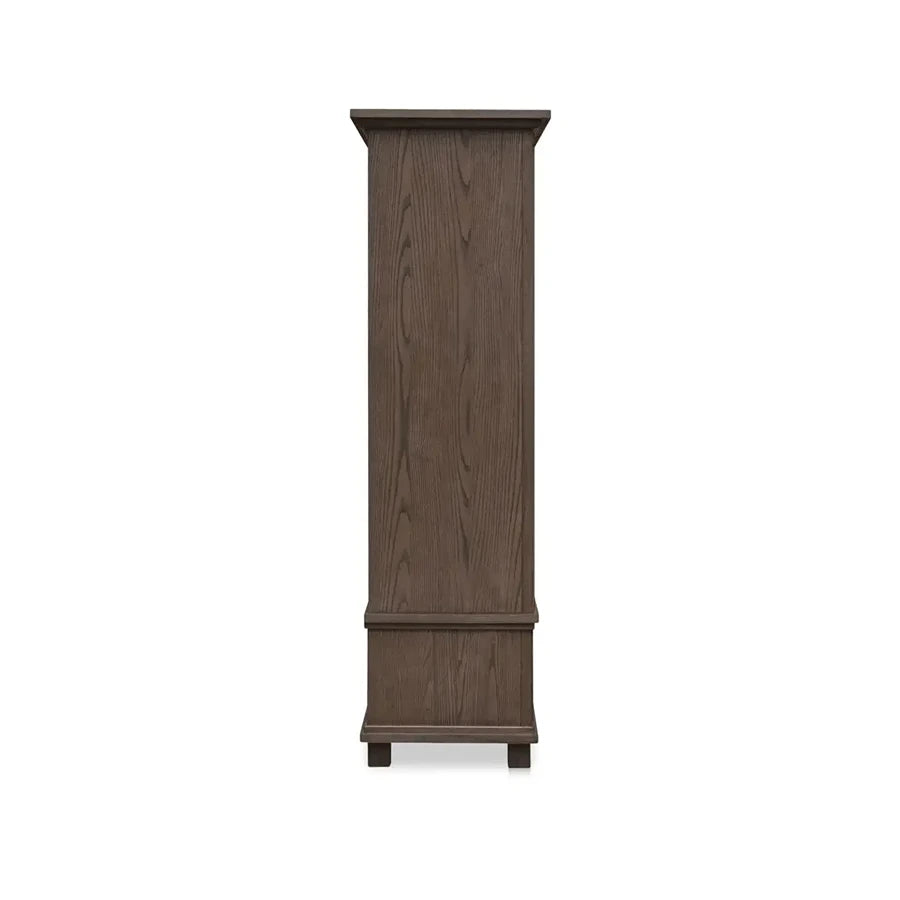 Lavoie Tall Cabinet
