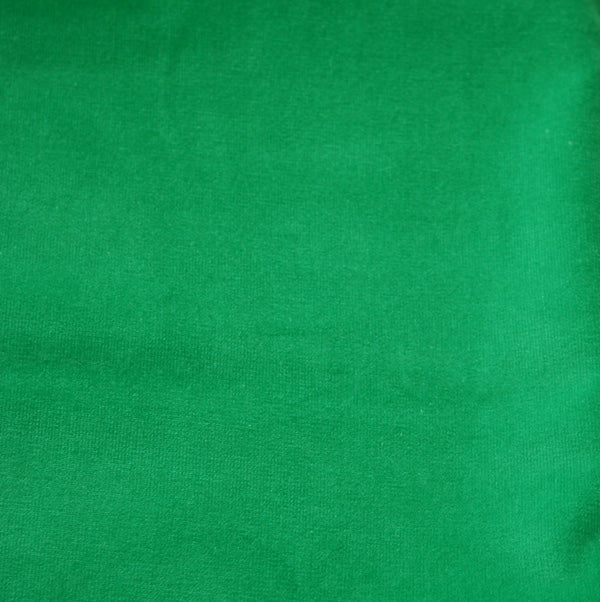 Emerald Green Velvet - Set of 2