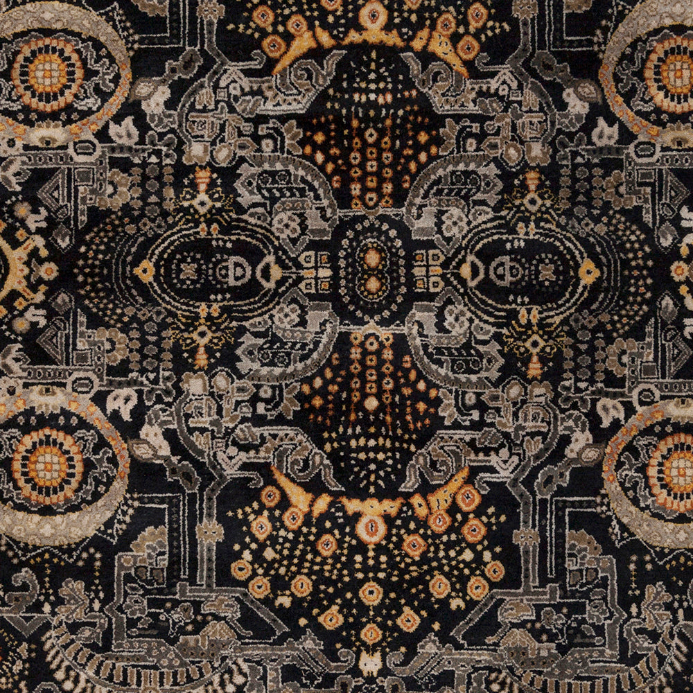 Empress Handmade Rug