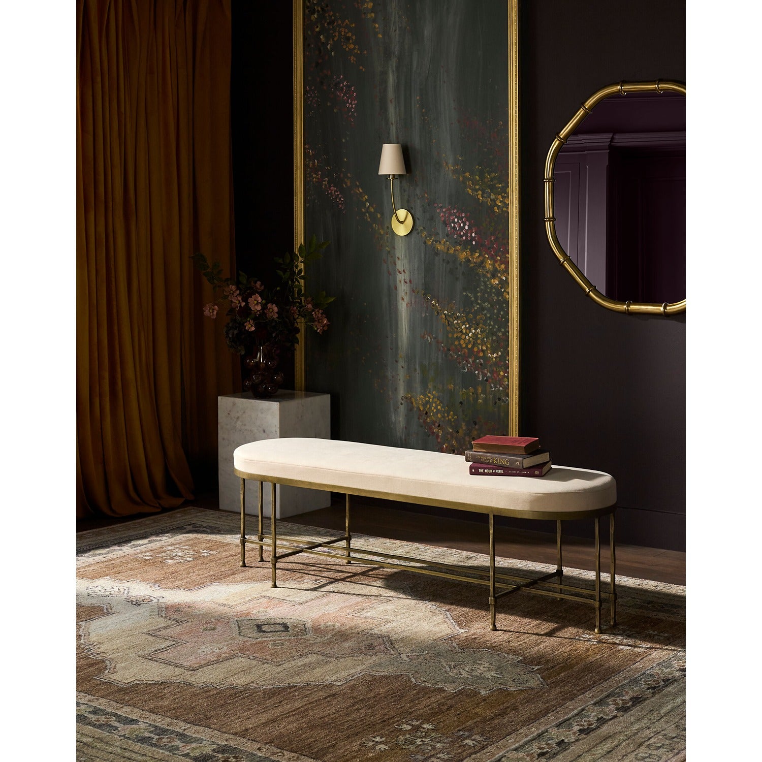 Malayer Handmade Rug