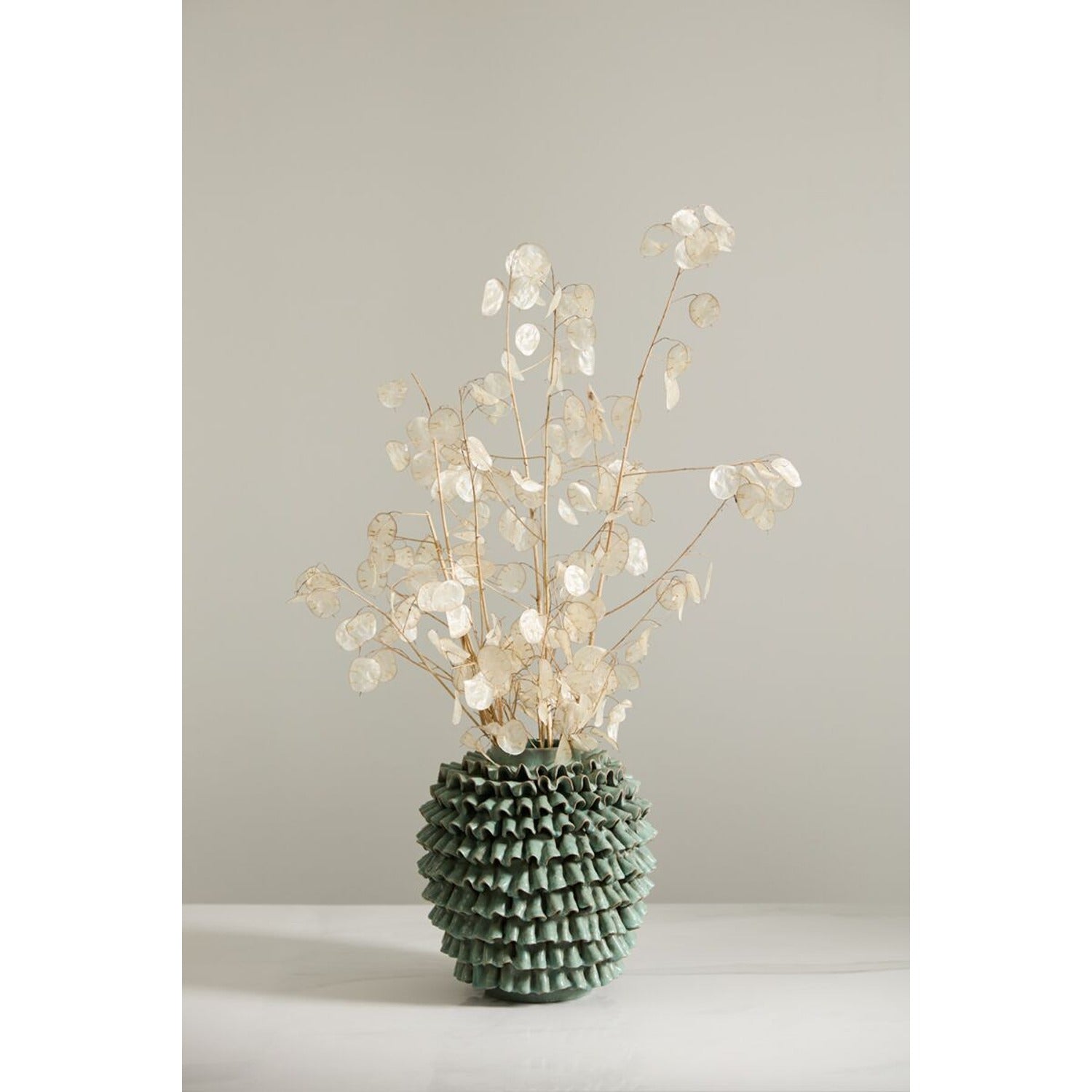 En Pointe Vase