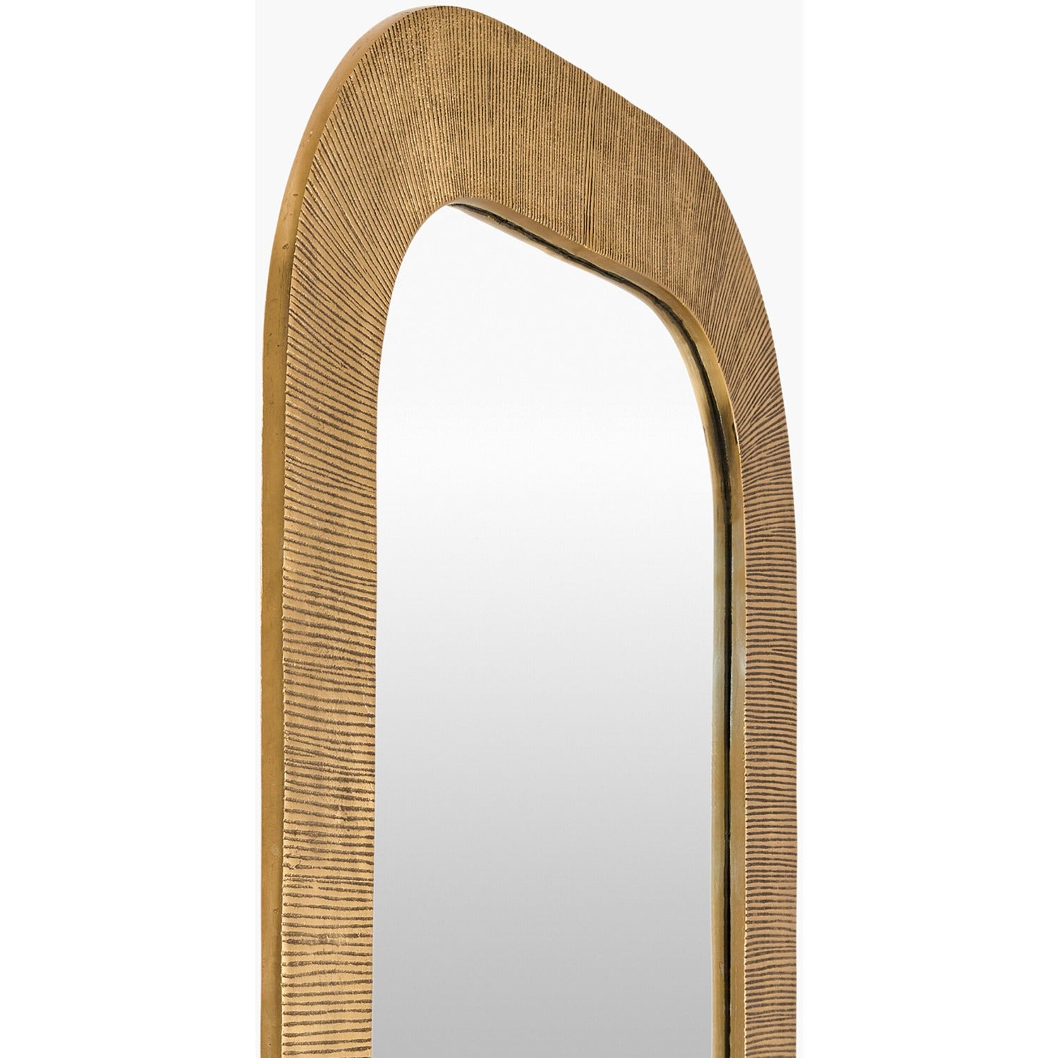 Enya Accent Mirror