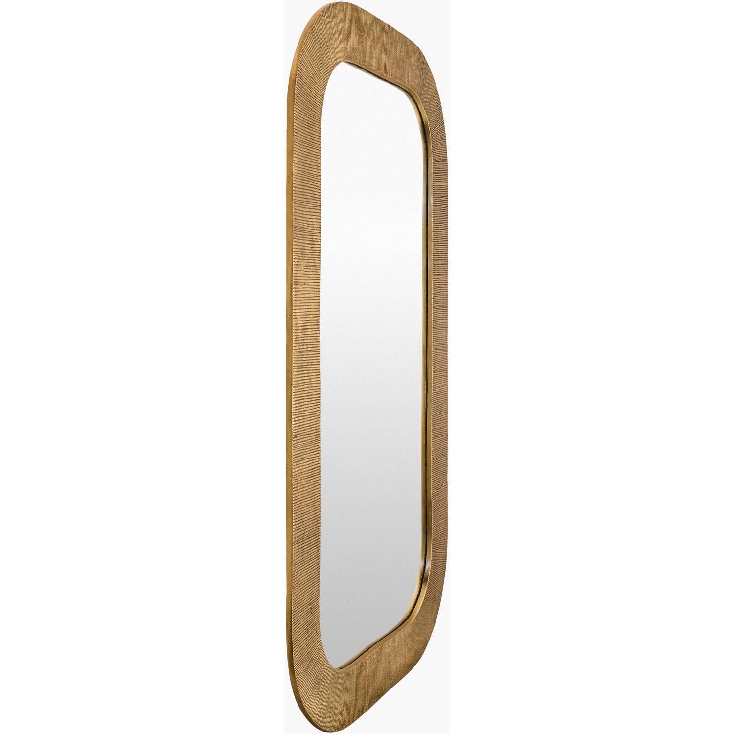 Enya Accent Mirror