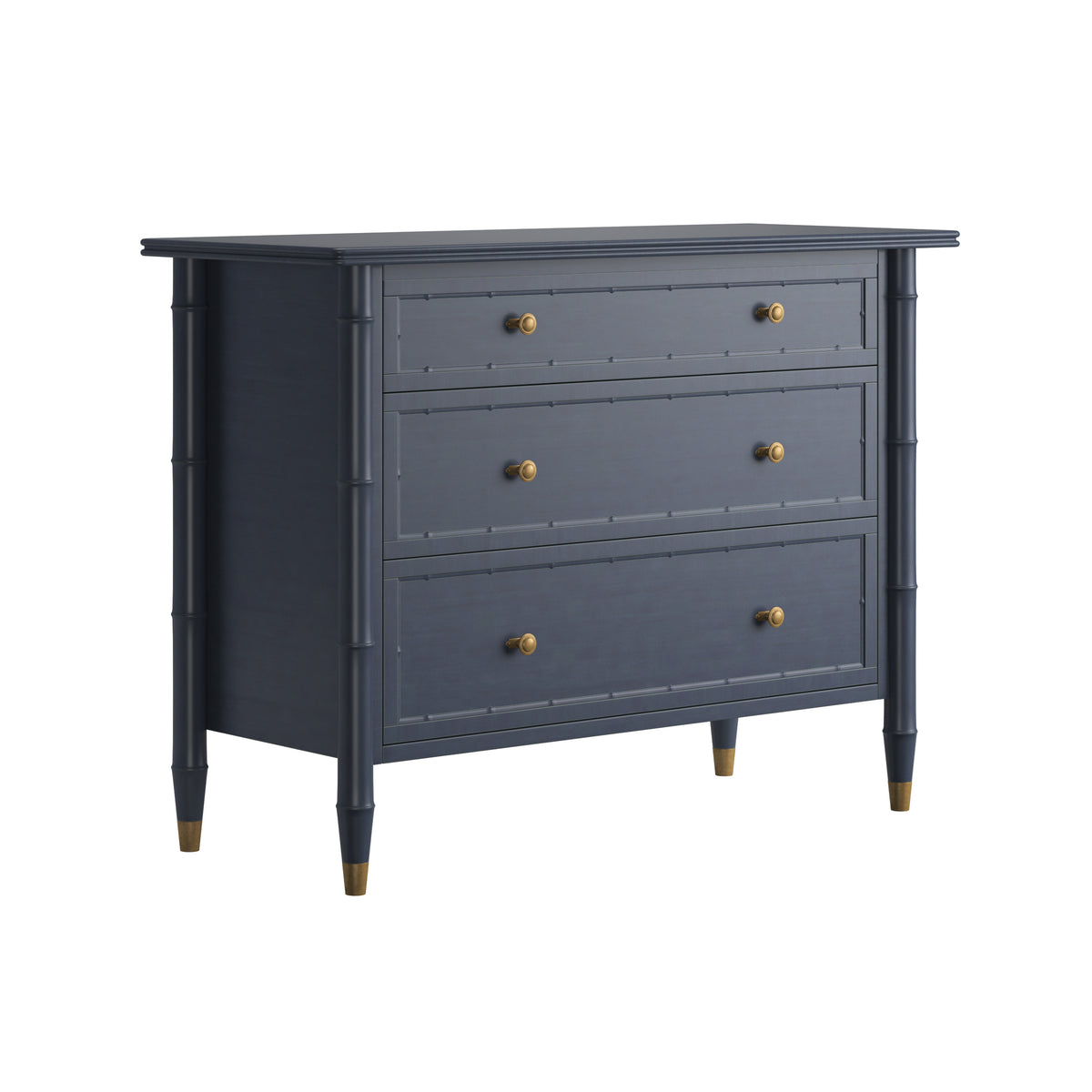 Harbor Bachelor's Chest, Navy